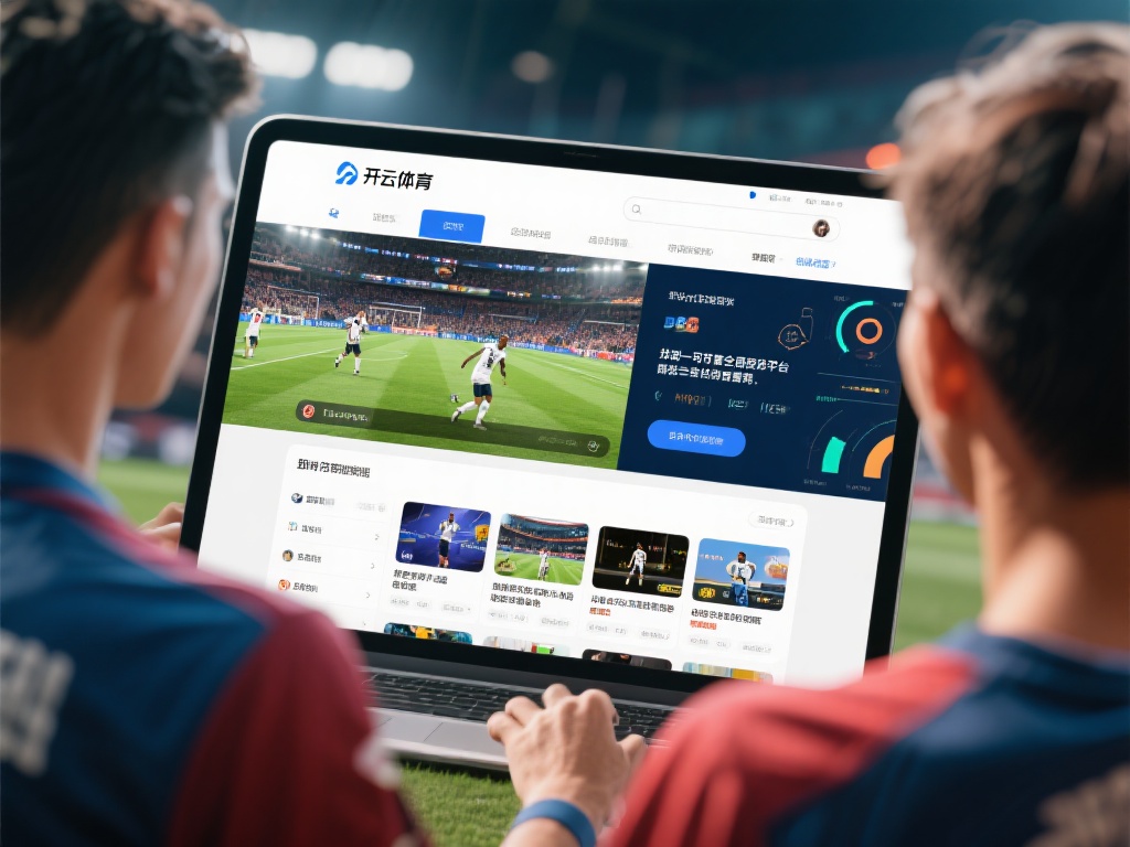 开云体育