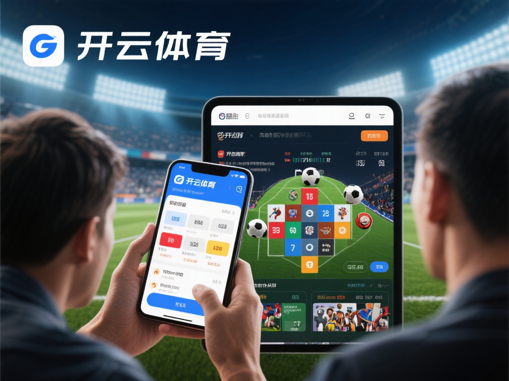 开云体育