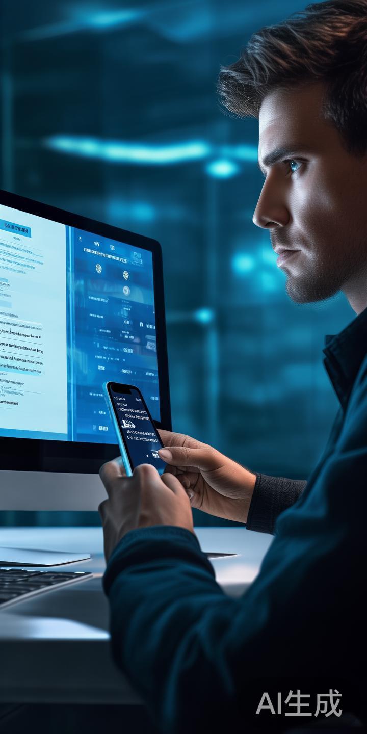 1.&nbsp;二次验证机制
开启双重验证&nbsp;(2FA)&nbsp;后