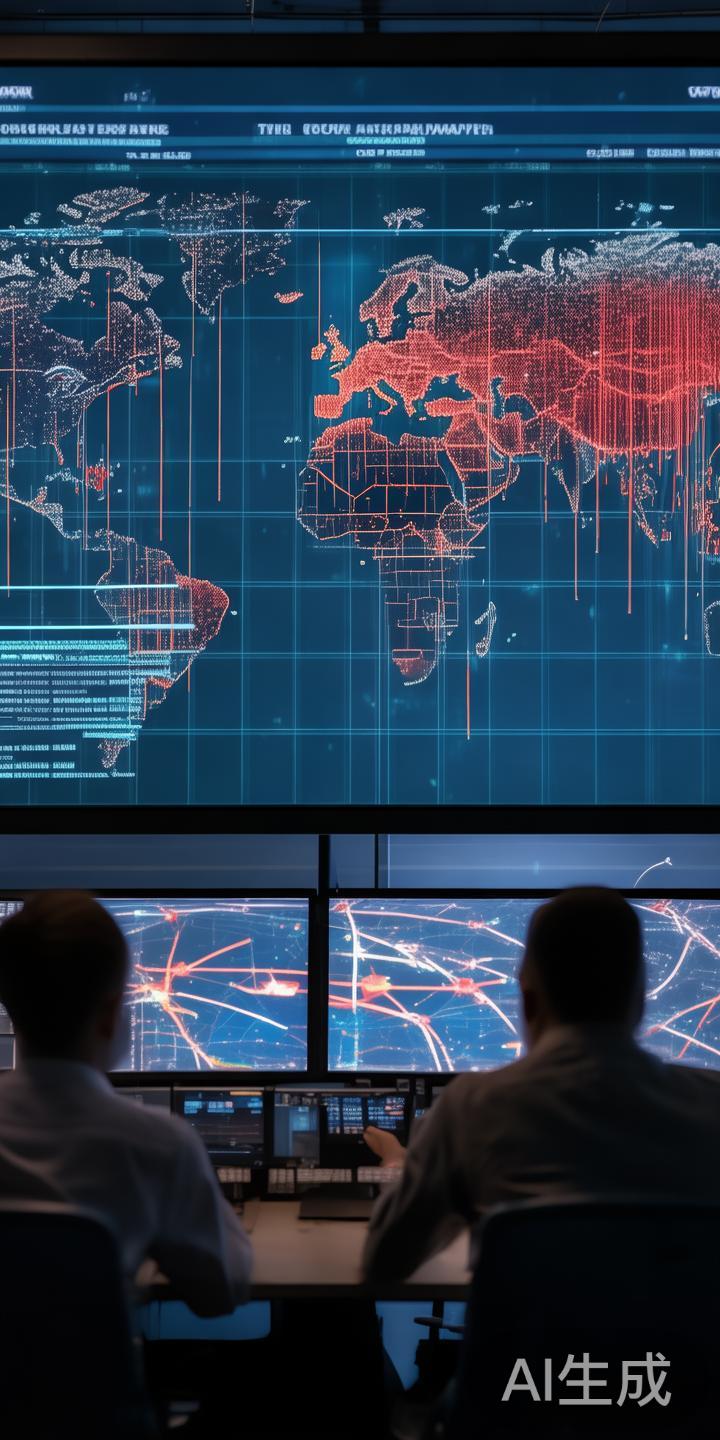 全面解析:多角度提升开云体育网址访问稳定性与安全防护技巧 网络攻击如DDoS(分布式拒绝服务攻击)会导致访问