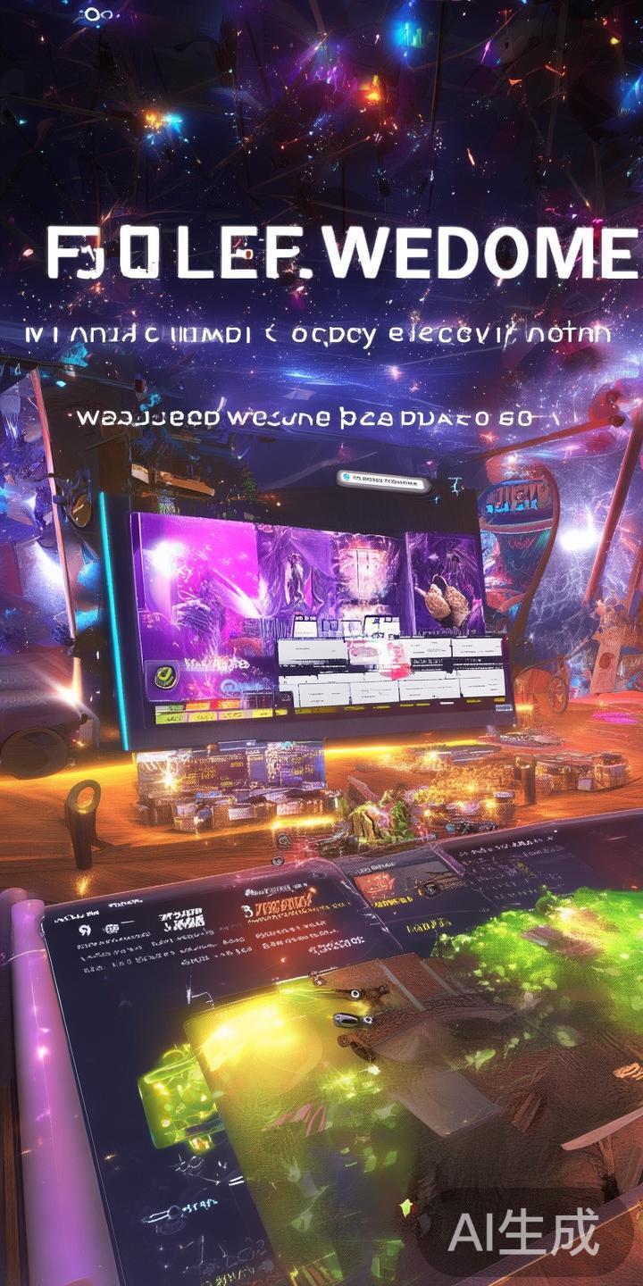 开云体育网页版入口全面攻略:充值优惠、活动享不停,最新优惠策略全解析 首充礼遇
对于首次充值的用户,平台常常伴随着丰厚